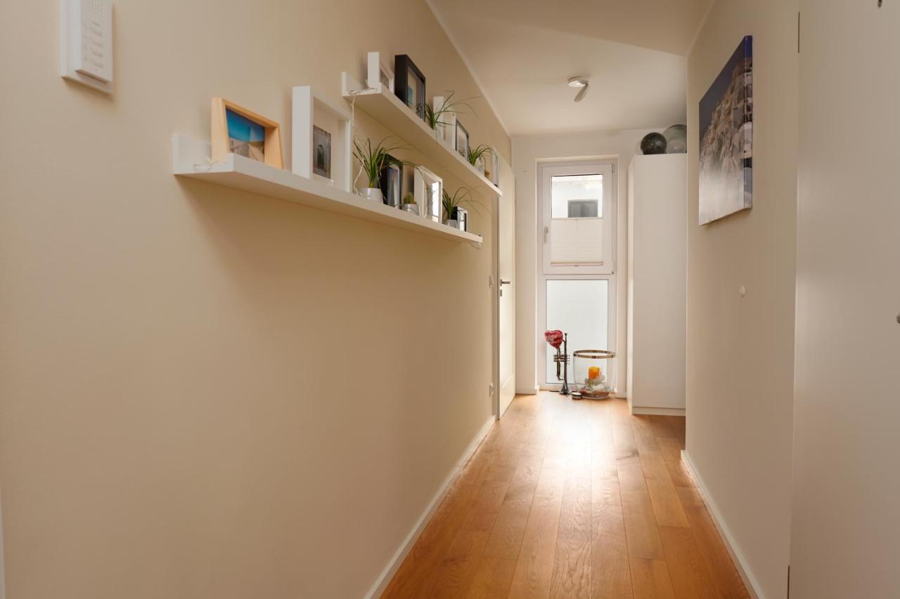 Design Apartment In เอพเพลไฮม์ ภายนอก รูปภาพ