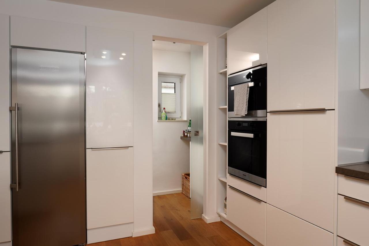 Design Apartment In เอพเพลไฮม์ ภายนอก รูปภาพ