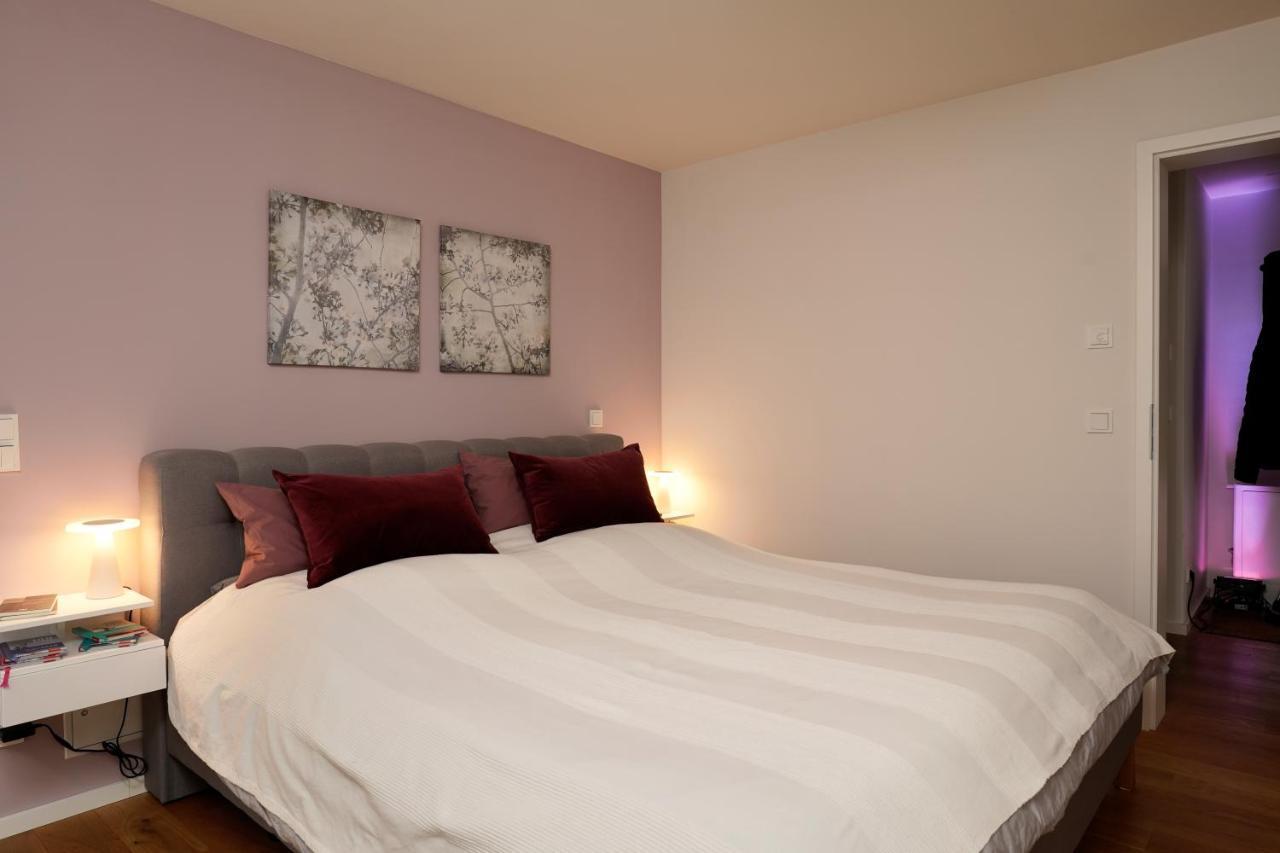 Design Apartment In เอพเพลไฮม์ ภายนอก รูปภาพ